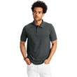 Men's Pique Polo