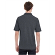 Men's Pique Polo