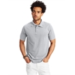 Men's Pique Polo