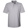 Men's Pique Polo