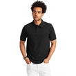 Men's Pique Polo