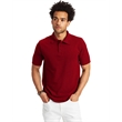 Men's Pique Polo