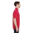 Men's Pique Polo
