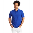 Men's Pique Polo
