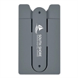 Silicone Phone Wallet With Stand