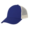 Mesh Back Price Buster Cap