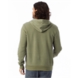 Unisex Challenger Eco-Fleece Hoodie