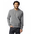 Unisex Challenger Eco-Fleece Hoodie