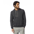 Unisex Challenger Eco-Fleece Hoodie