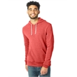 Unisex Challenger Eco-Fleece Hoodie