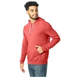 Unisex Challenger Eco-Fleece Hoodie