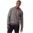 Unisex Challenger Eco-Fleece Hoodie