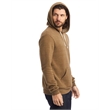 Unisex Challenger Eco-Fleece Hoodie