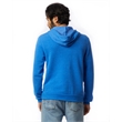 Unisex Challenger Eco-Fleece Hoodie