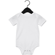 Infant Jersey Short-Sleeve One-Piece