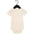 Infant Jersey Short-Sleeve One-Piece
