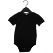 Infant Jersey Short-Sleeve One-Piece