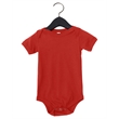 Infant Jersey Short-Sleeve One-Piece