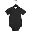 Infant Jersey Short-Sleeve One-Piece