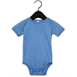 Infant Jersey Short-Sleeve One-Piece