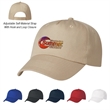 5 Panel Polyester Cap