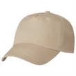 5 Panel Polyester Cap