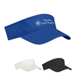 BUDGET SAVER NON-WOVEN VISOR