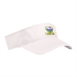 BUDGET SAVER NON-WOVEN VISOR