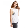 Ladies' Heavy Wash Muscle Tank