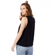 Ladies' Heavy Wash Muscle Tank