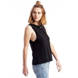 Ladies' Heavy Wash Muscle Tank