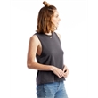 Ladies' Heavy Wash Muscle Tank