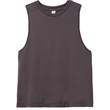 Ladies' Heavy Wash Muscle Tank