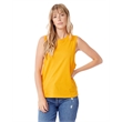 Ladies' Heavy Wash Muscle Tank