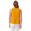 Ladies' Heavy Wash Muscle Tank