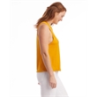 Ladies' Heavy Wash Muscle Tank