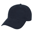 Washed Cotton Cap