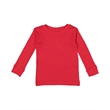 Infant Long-Sleeve Pajama Top