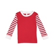 Infant Long-Sleeve Pajama Top