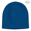 Knit Beanie Cap