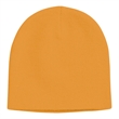 Knit Beanie Cap