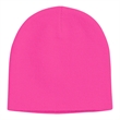 Knit Beanie Cap