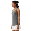 Ladies' Micro Ribbed Tank