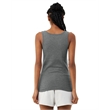 Ladies' Micro Ribbed Tank