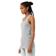 Ladies' Micro Ribbed Tank