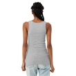 Ladies' Micro Ribbed Tank