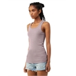 Ladies' Micro Ribbed Tank