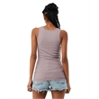 Ladies' Micro Ribbed Tank