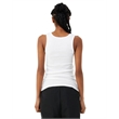 Ladies' Micro Ribbed Tank