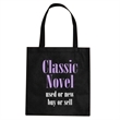 NON-WOVEN PROMOTIONAL TOTE BAG